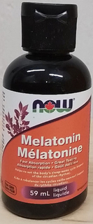 Melatonin - Liquid (Now)